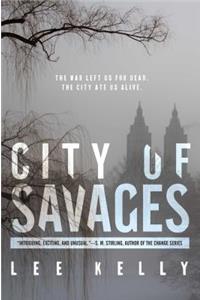 City of Savages