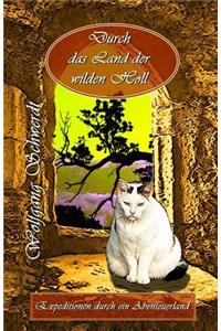 Durch Das Land Der Wilden Holl