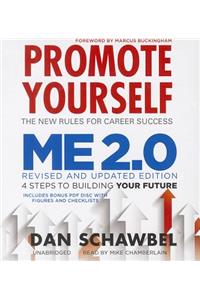 Promote Yourself and Me 2.0