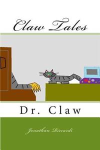 Claw Tales
