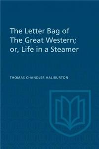 Letter Bag of The Great Western;