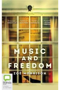 Music and Freedom