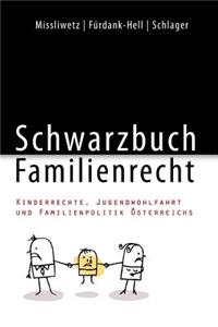 Schwarzbuch Familienrecht