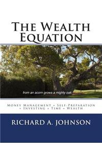 Wealth Equation