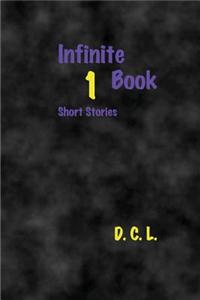 Infinite Book 1: Short Stories