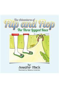 The Adventures of Flip and Flop