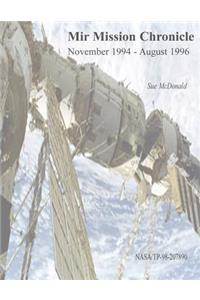 Mir Mission Chronicle