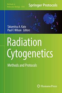 Radiation Cytogenetics