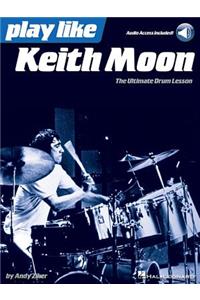 Play Like Keith Moon
