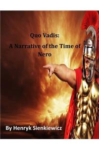 Quo Vadis
