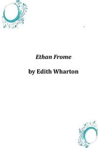 Ethan Frome