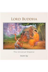 Lord Buddha