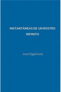 Instantaneas de un rostro infinito