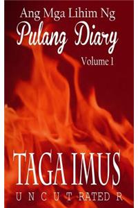 Ang Mga Lihim Ng Pulang Diary