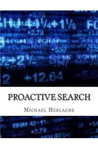 Proactive Search