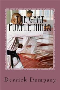 Geat Purple Ninja
