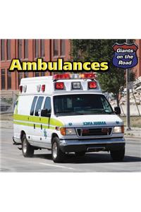 Ambulances