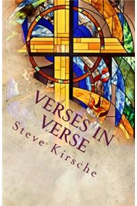 Verses in Verse