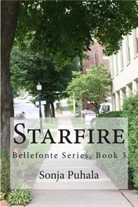 Starfire: Bellefonte Series, Book 3