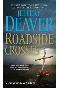 Roadside Crosses