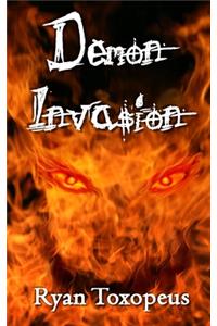 Demon Invasion