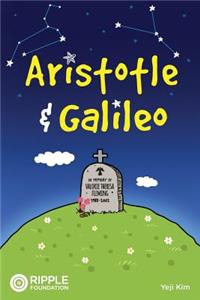 Aristotle & Galileo