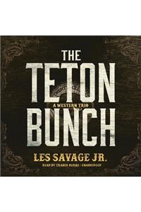 Teton Bunch Lib/E