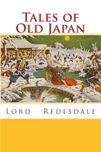 Tales of Old Japan
