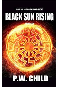 Black Sun Rising