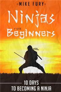 Ninjas For Beginners