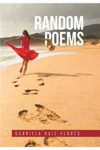 Random Poems