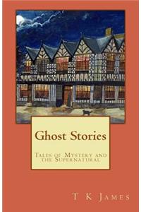 Ghost Stories
