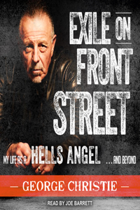 Exile on Front Street