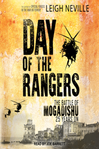 Day of the Rangers