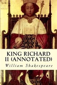 King Richard II (annotated)