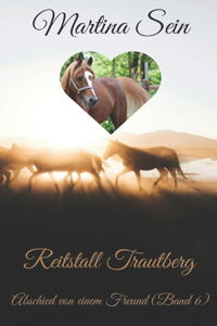 Reitstall Trautberg