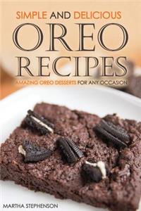 Simple and Delicious Oreo Recipes