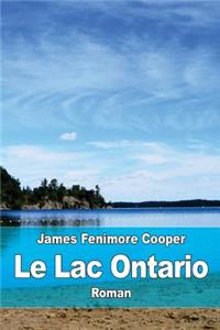 Lac Ontario