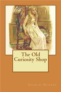 Old Curiosity Shop