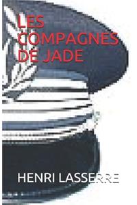 Les Compagnes de Jade