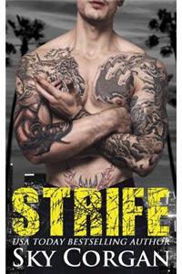 Strife