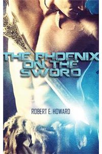 Phoenix on the Sword
