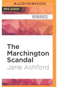 Marchington Scandal