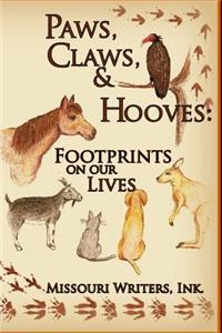Paws, Claws and Hooves