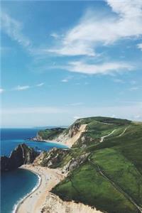 Cliff View Beach Journal