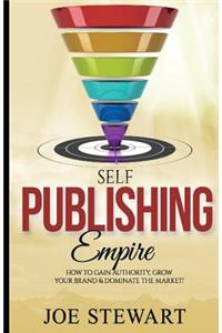 Self-Publishing Empire