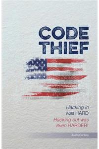Code Thief: Code Thief