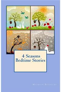 4 Seasons Bedtime Stories