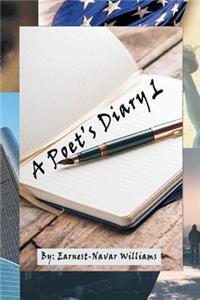A Poet's Diary 1