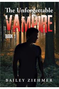 The Unforgettable Vampire